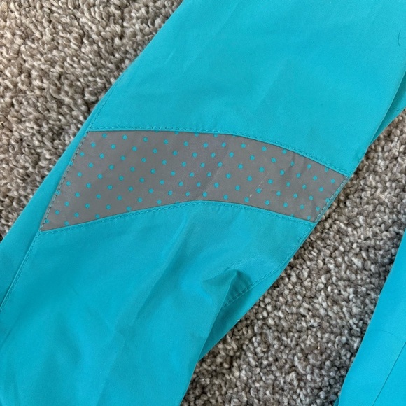 Running Room Jacket - Size Small - Picture 6 of 14